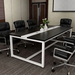 new design simple sectional meeting conference table