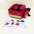 Import New design technician tool bag best for car emergency kit with custom logo and large capacity emergency trauma tool bag from China