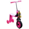 new design three wheel kids scooter
