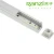 Import New design U/V/YW-Style Shaped Recessed Aluminium LED Profile Light For LED Strip from China