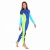 Import New Design Women Scuba Diving Suit Custom Printing Smooth Skin Freediving Wetsuit With Cheap Price from China