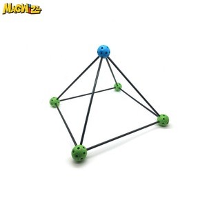 new educational  indoor fort children gifts for smart kids sticky ball game for teens garden backyard home
