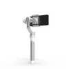 New Fashion 360-degree Panorama Shooting Anti-Shake Selfie 3-Axis Handheld Gimbal Stabilizer for Smart Phone Camera Video