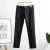 Import New Fashion Khaki  Cotton Stretch Mens Slim Fit Regular Chino Trouser for Men from China