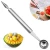 Import New Fashionable 18pcs Stainless Steel Kitchen Tools Set from China