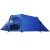 Import New High-end camping family tunnel tent 4-6 person outdoor garden tent beach tent from China