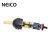 Import New High Quality 120V / 230V  1600W  Intelligent Automatic Cooling Hot Air Heat Gun from China