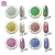Import NEW high Quality 6 colors Rainbow Pearls Unicorn Holographic Pigment from China