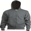 New Hoodies Mens Hooded Jacket With 300 GSM Custom Logo Uniwear