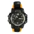 Import New Hot Selling custom fitness outdoor Sport women men smart wrist watch from China