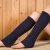 Import new knit warm Leg Warmers tribal print boot socks legwarmers over the knee leg warmers from China