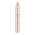 Import New lipstick electric eyebrow trimmer at home beauty equipment for eyebrow shape stencil from China