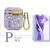 Import New Luxury 3D Bling diamonds Glitter hard case for Apple Airpods Pro 1 2 3 Wireless Bluetooth Earphone Accessories cute cover from China