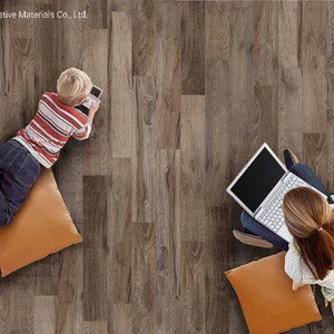 New material spc flooring for indoor