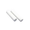 New Material White Extrusion Ptfe Rod
