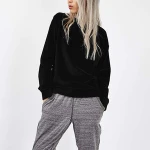 New Womens Hoodies Plus Size Sweatshirt Hooded Zip / heavy hoodies sweatshirt / thick fleece pullover hoodies