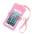 Import New Mobile Phone Waterproof Bag Plastic Mobile Phone Waterproof Case Multi-Function Waterproof Box Diving Seal Water Shell from China