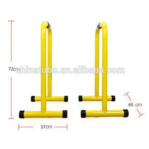 New Multi-functional Fitness Indoor Horizontal Bar & Parallel Bars Home Parallel Training Bars