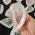 Import New Product 100% Natural White Clear Quartz Crystal Moon Bowl Crystal Crafts For Decoration from China