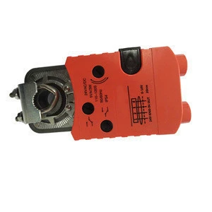 New Product 4-20Ma 15Nm Electric Motor Actuator Hvac