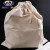 Import New Product Heavy Duty Canvas Laundry Bag With Strap from China