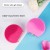 Import New Product Ideas 2019 Beauty And Personal Care Silicone Facial Cleansing Brush from China