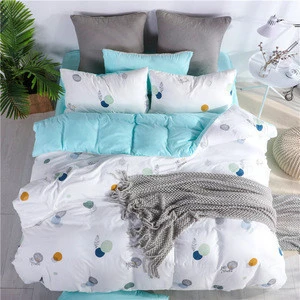 New Product of Bamboo Bedding/100% Bamboo Fiber Bed Sheet
