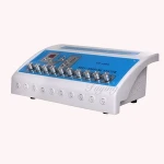 New product professional fitness EMS electronic muscle stimulation for weight loss
