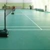 New product PVC material Multi-purpose sports flooring other badminton products from China supplier