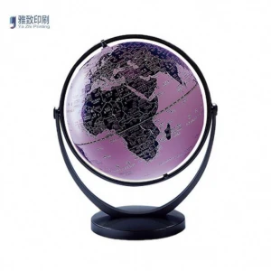 New Product Teaching Resources Teaching Resources Pvc Globe For Children