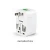 Import New Product  World Travel Adapter from China