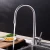 Import New products Single Handle Single Lever Pull Down Sprayer Spring Bar Sink pull out kitchen faucet from China