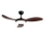 Import New productsModern Style Indoor energy saving ceiling fan parts fans home ceiling from China