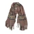 Import New selling superior quality high standard classic check cashmere scarf from China