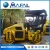 Import New soil compaction MAFAL Full Hydraulic Double Drive Double Drum Vibratory Road Roller LTC214 from China