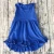 Import New Style Cotton Material frock Kids Ruffle Shirts High-Low Girls Party Wear Blouses Tunic Tops Children Sleeveless Dress from China