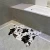 Import New Style Cow Print Rug faux fur sheepskin rug Area Rug Carpet Living room carpet from China