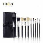 New style makeup tools synthetic makeup brush set makeup brush kit