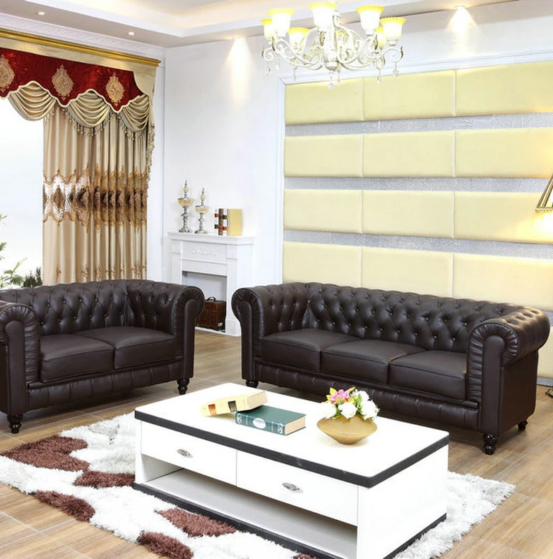 New Style Modern Tturkish Sofa Furniture Living Room Sofas Sets