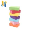 New style wholesale new style building eva blocks for kids
