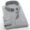 New style young man shirts in 2021 Autumn-Winter