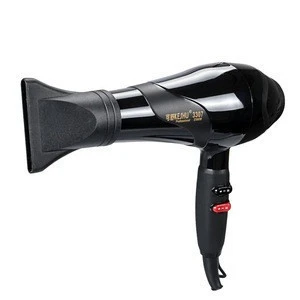 New styling powerful AC motor hair salon barbershop hair dryer