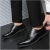 Import New super size men casual braddock slings men&#039;s shoes men real leather shoe from China