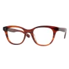 New Trend Optical Cat Eye Black Cellulose Acetate Glasses Spectacles Frames
