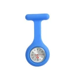 New wholesale nurse watch good quality classical silicone nurse watches