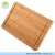Import Newell wholesale eco-friendly bamboo cutting board from China