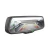 Import Newest 7.3 Inch Mirror High Brightness Split Screen Display Car Monitor Type from China