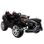 Import newest motor tires battery car toy electric 2 seats vehicle from China