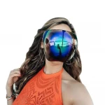 Newly developed fashion face shield Wholesale Face Protective Shields For Sale