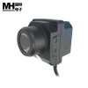 Night vision thermal imaging car camera 19mm lens optical instrument
